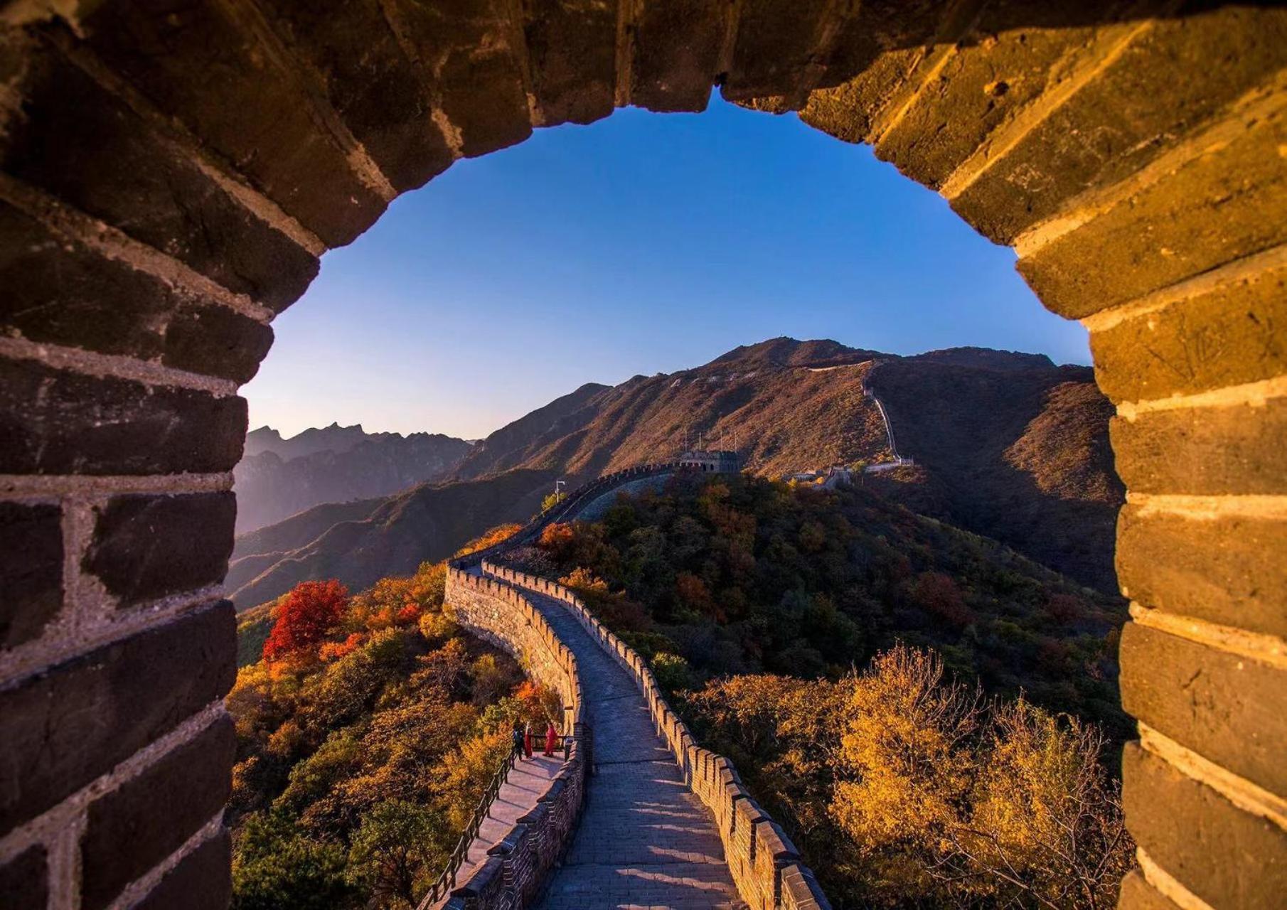 East Sacred Hotel ᴸᴱo---Foreign Accept---Tourism Service English-Speaking 丨 Near Tiananmen Forbidden City丨very Close To Metro Zhangzizhong And Beixinqiao 丨european Foot Ball English丨free Advance Tickets And Laundry Drying Service Coffee Snacks Beijing Bagian luar foto
