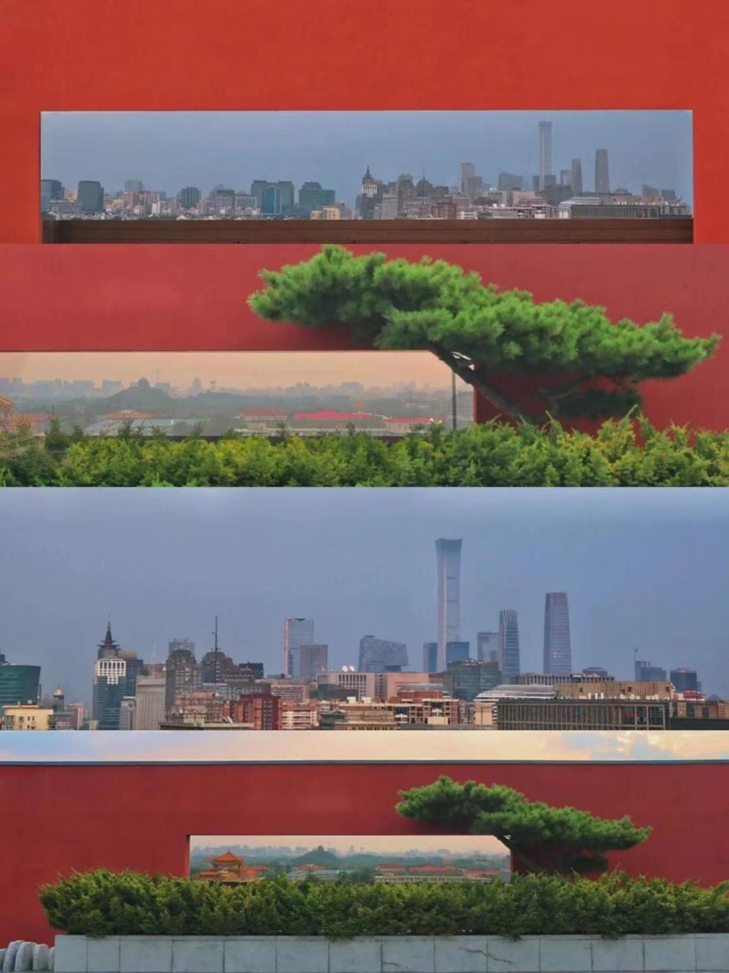 East Sacred Hotel ᴸᴱo---Foreign Accept---Tourism Service English-Speaking 丨 Near Tiananmen Forbidden City丨very Close To Metro Zhangzizhong And Beixinqiao 丨european Foot Ball English丨free Advance Tickets And Laundry Drying Service Coffee Snacks Beijing Bagian luar foto